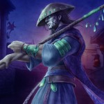 DemonHunter