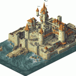 castle