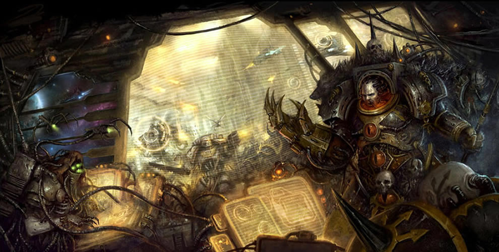 horus heresy horus rising book report