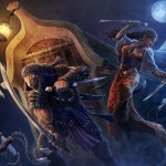 nightraid