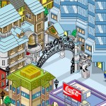pixeltown