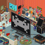 retro