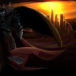 demon