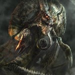demon