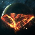 fissure
