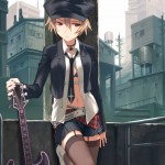 guitargirl