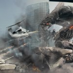 Under Attack