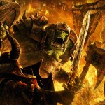 Warhammer MMO Warhammer MMO