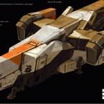 Dropship