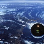 HoleInSpace