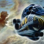 Spaceship01