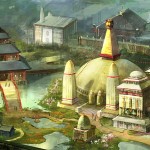 ancient