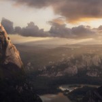 hidden-valley-matte-painting