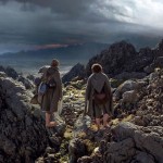 lord-of-the-rings-matte-painting