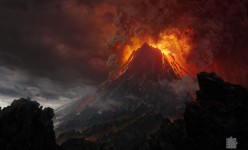 lord-of-the-rings-matte-painting-9
