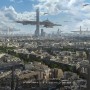 Paris, Year 3000