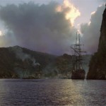 pirates-of-the-caribbean-matte-painting