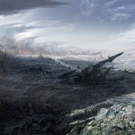 riddick-matte-painting