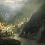 shangri