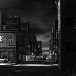 sin-city-matte-painting