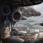 spaceships