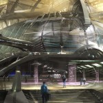 trainstation