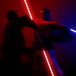duel