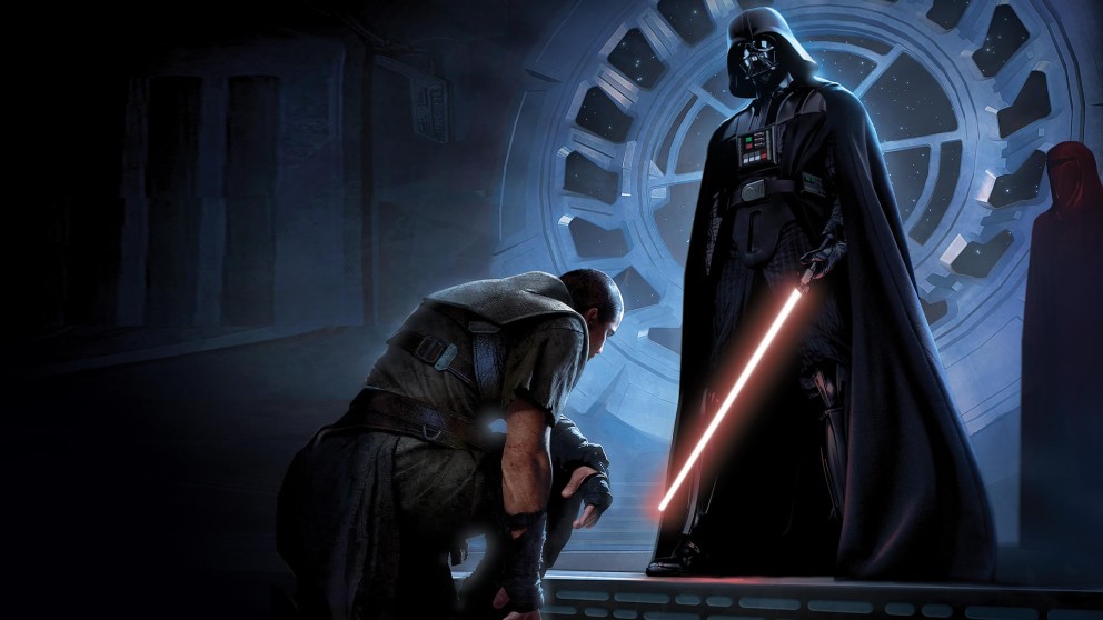 star wars force unleashed wallpapers. Star Wars wallpapers