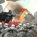 vader-art