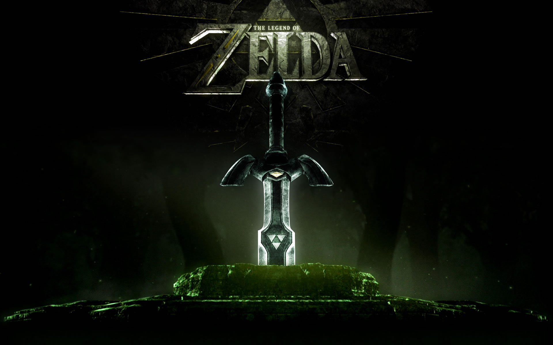 Zelda - Wallpaper Actress