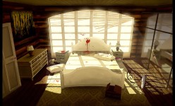Bedroom by etwoo
