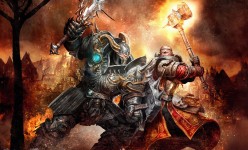 Warhammer: Fantasy Battles Warhammer: Fantasy Battles