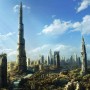 Dubai Ruins