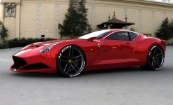 Ferrari_612_GTO_concept_side