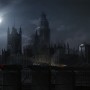 London 2063 After Midnight