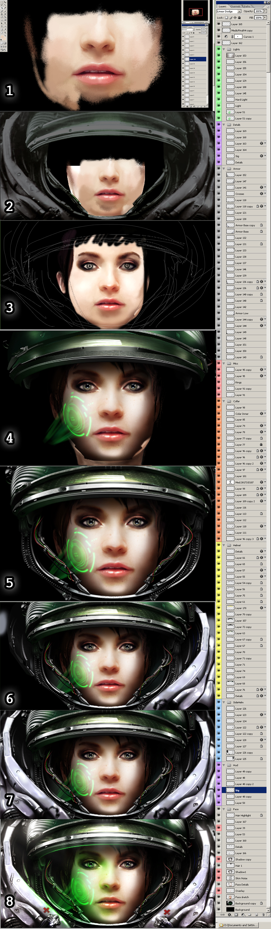 Terran_Medic___The_Making_Of_by_VonSchlippe