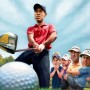 Tiger Woods on GOLF Magazine
