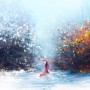 autumn and winter meet