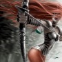 Archer - Fantasy Digital Art