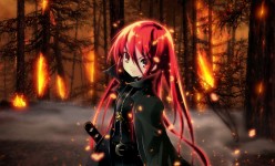 anime_wallpaper_burning_forest
