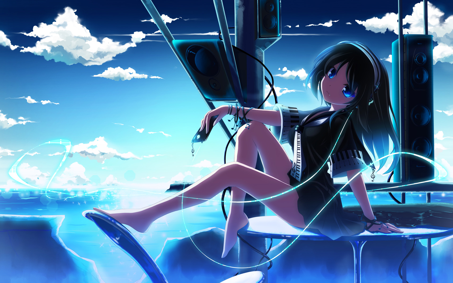 anime_wallpaper_iphone | Coolvibe - Digital ArtCoolvibe ...