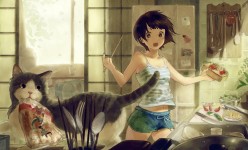 anime_wallpaper_kitchen