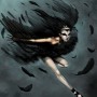 Black Swan - Fan art