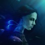 Underwater - Fantasy Wallpaper