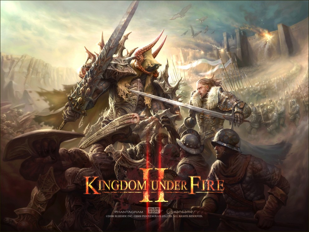 kingdom under fire 2 hentai