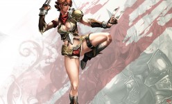Human_Female_Fighter_1st_Armor