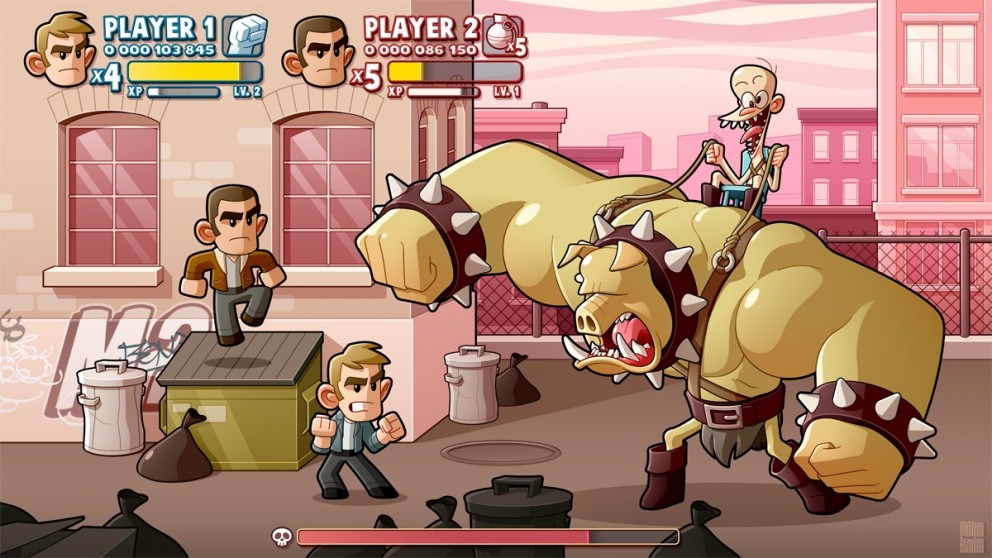Video Game Concept Art