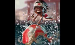 Concept Art Tiago Hoisel Saci