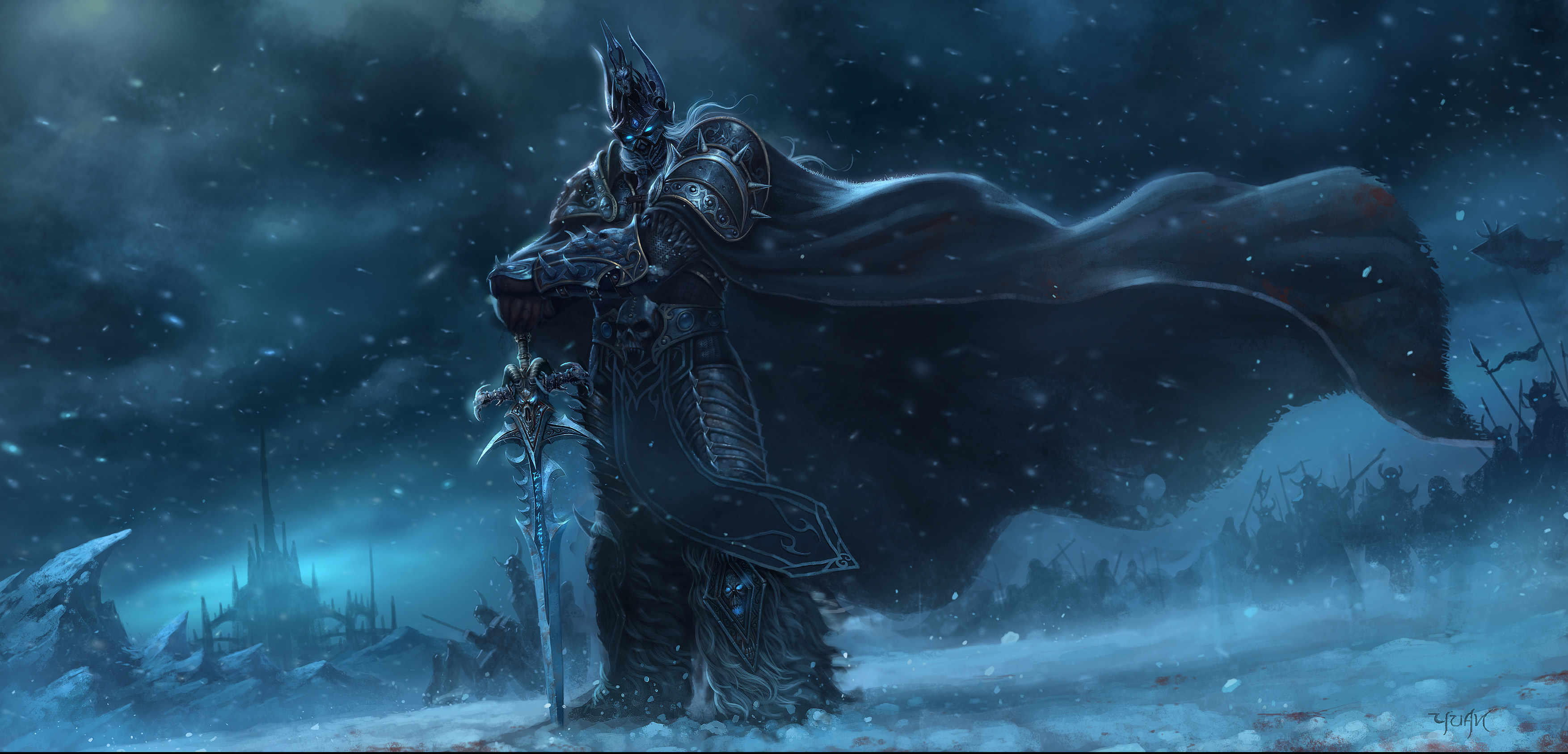 Lich King