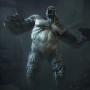 3D Character Christian Hecht Cave Troll